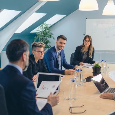 优发国际一触即发——赛事全流程策划