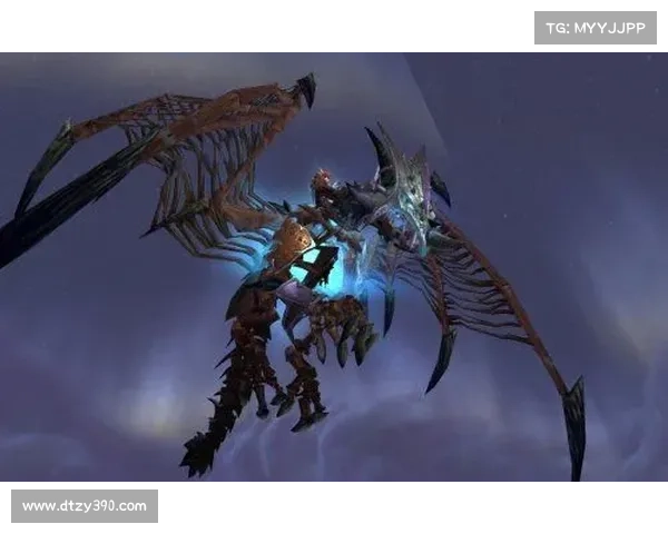 魔兽世界法师点燃:征服坐骑的秘术